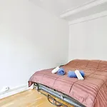 Apartment Near Arc De Triomphe